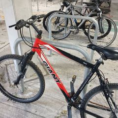 giant mountain bike