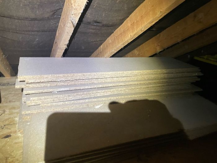 Chipboard