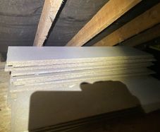 Chipboard