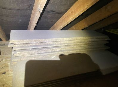 Chipboard