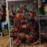 The Flash ! Issue #57 ! Howard Porter Variant Cover ! 2018 ! by DC Comics ! Image 2