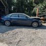 Breaking audi a6 c7 2012 2.0tdi Cglc nej lx5r Image 3