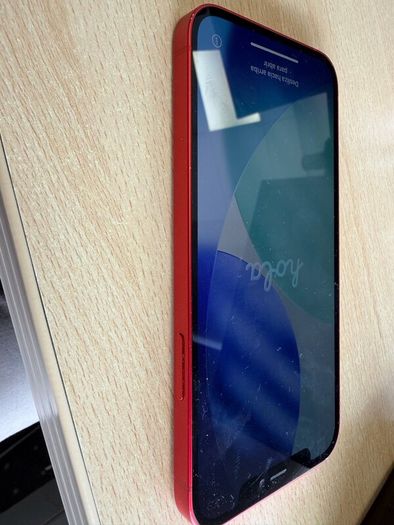 iPhone 12 128GB - unlocked - fully working - 170
