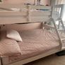 Ez Living Lara Double bunkbed Image 6