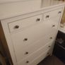 Ikea Hemnes Chest Of 6 Drawers Image 4