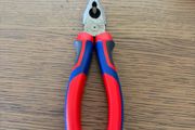 Knipex Pliers with comfort grip New