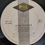 Kylie Minogue - Kylie Vinyl LP (1988) Original UK Pressing w/Inner Sleeve Pop EX+ Image 4