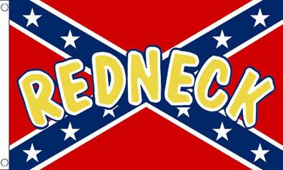 Confederate Redneck flag Free Post