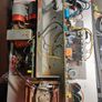 1970s WEM Watkins Copicat MKIV Tape Echo Effects Unit Pedal Image 6