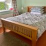 full bedroom set Image 6