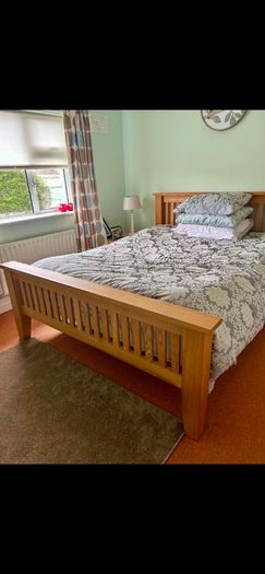 full bedroom set