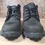 womens Timberland  NELLIE CHUKKA boots Black leather waterproof ankle boots Size UK 5.5 EU 38.5 Image 6