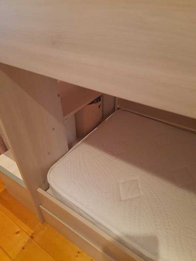 Bunk beds