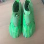Nike Mercurial football boots size 4.5 Airzoom Dream Speed Image 3