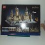 LEGO Harry Potter  Hogwarts Castle and Grounds 76419 Image 4