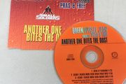 Queen another one bites the dust rare remix cd single