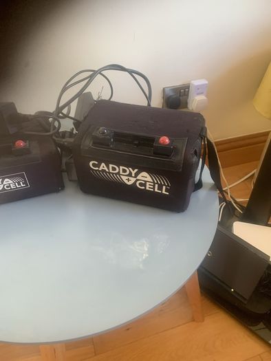 Powerkaddy batteries
