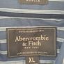 Vintage Abercrombie & Fitch Shirt Mens XL Image 4