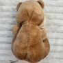 Vintage Play By Play Brown Bear Honey Pot approx. 9 Plush Soft Used Please see photos Image 7