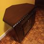 Mahogany Cabinet Image 3