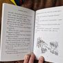 Horrid Henry Book Image 3