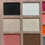 BPerfect v The Vivienne Sceptre Makeup palette Image 3