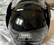 Helmet : Shoei