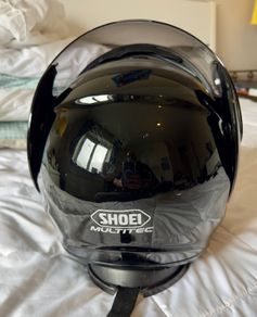 Helmet : Shoei