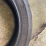 Bridgestone T32R 190/55/17 Image 6