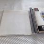 Football Manager 2001 The F A Premier League PlayStation1 Ps1 PlayStation2 Ps2 Games Original Image 3