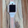 IMOO Z7 White/Rose Smart watch Image 5