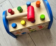 Toys