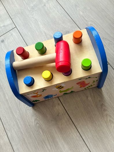 Toys