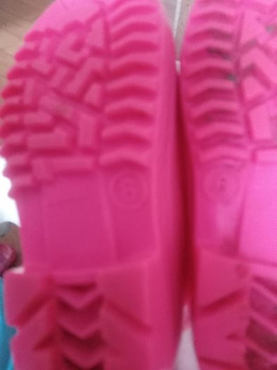 Children boots