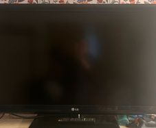 LG tv
