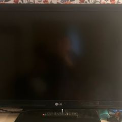LG tv