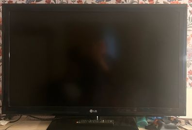 LG tv