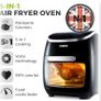 Tower Airfryer T17039 2000 Image 2