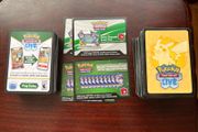 Pokemon QR Codes