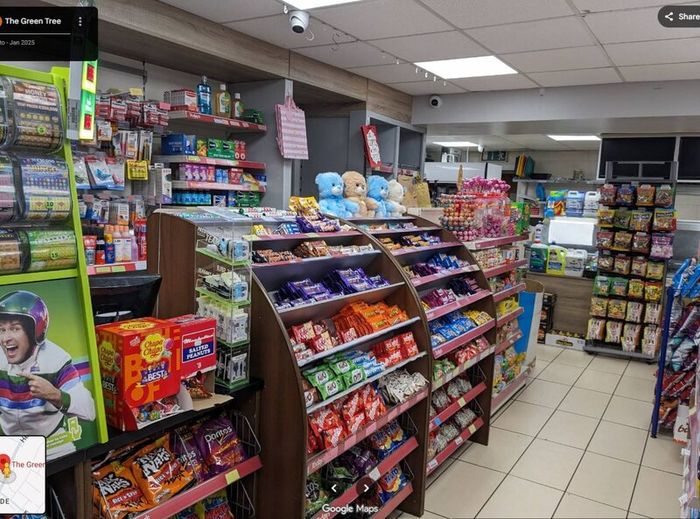 Profitable Convenience Store Business In Bray