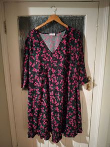 Yours London. Dress.  Plus size, like new