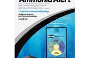 Seachem Ammonia Alert