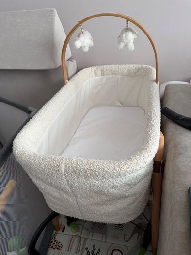 Vola crib - Brilliant Condition