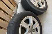 Vw / Audi 5X112 16 alloys