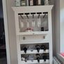Drinks Cabinet / Home Bar Image 5