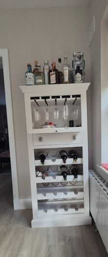 Drinks Cabinet / Home Bar