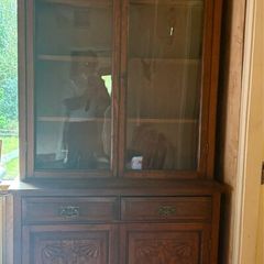 Antique furniture