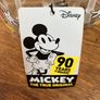 glasses 2 mason jars Mickey Mouse Image 4