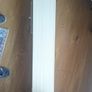 Large Riser - Wooden Computer Desk Stand Image 2