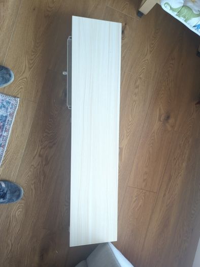 Large Riser - Wooden Computer Desk Stand